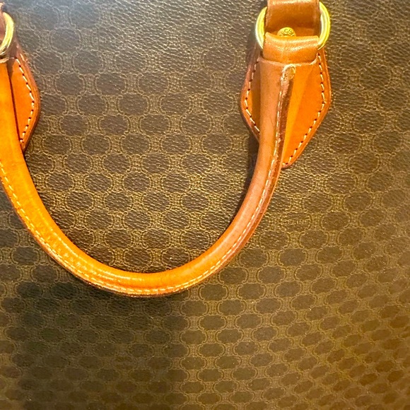Celine large tote - Picture 3 of 6